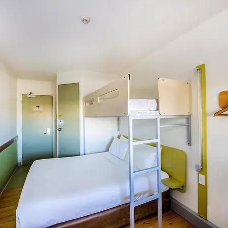 Ibis Budget - Campbelltown Exterior photo