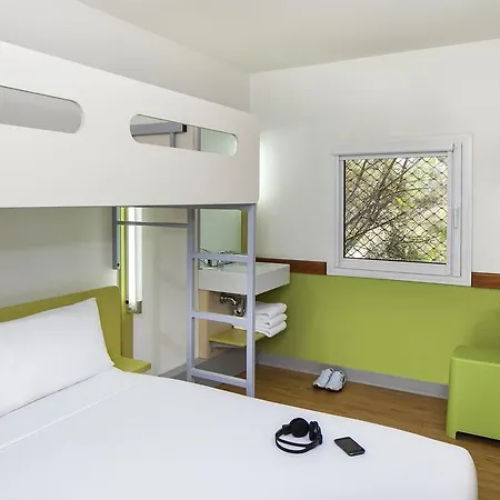 Ibis Budget - Campbelltown Room photo