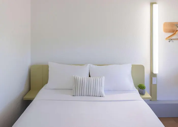 Ibis Budget - Campbelltown