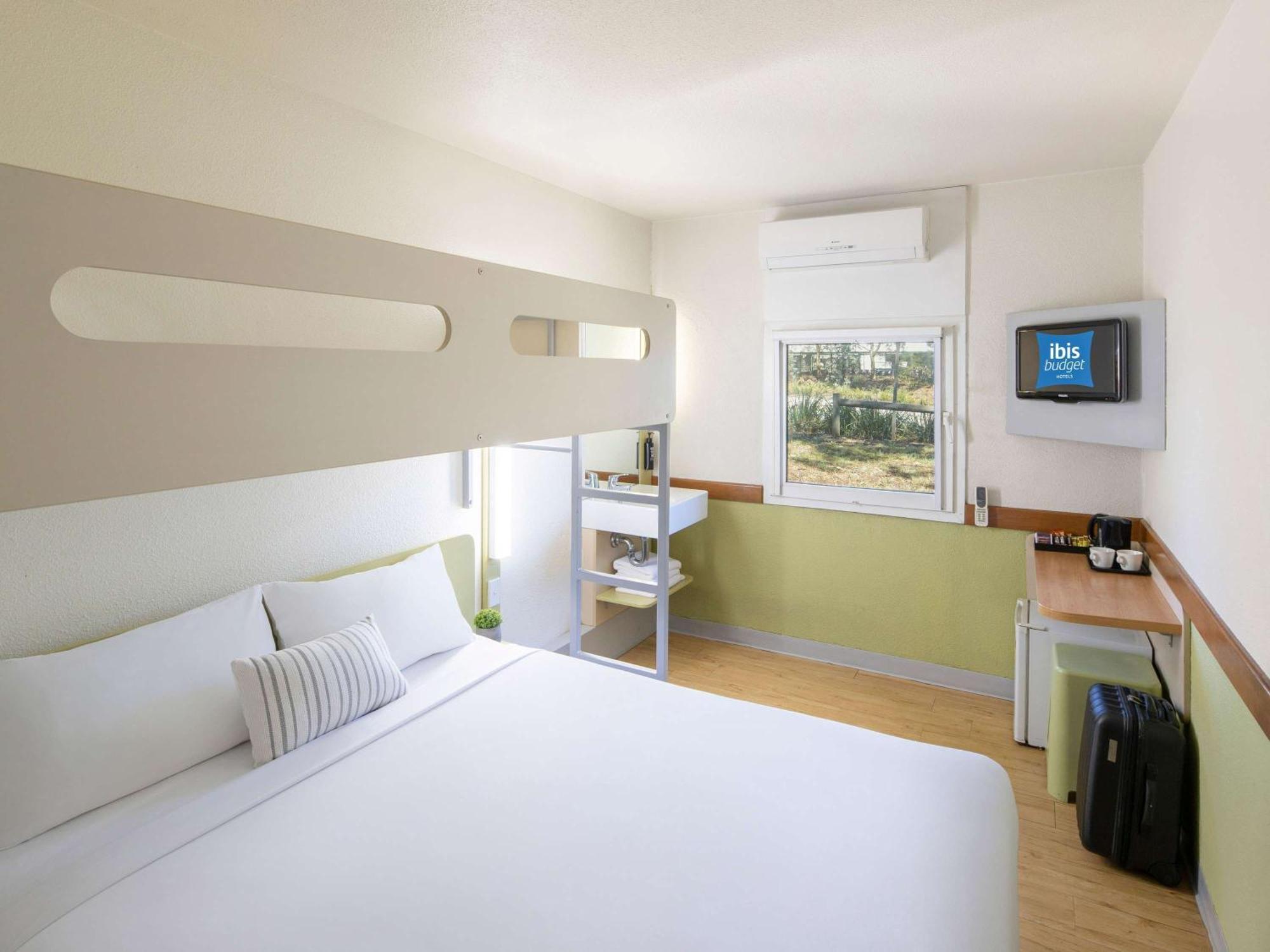 Ibis Budget - Hotel Campbelltown