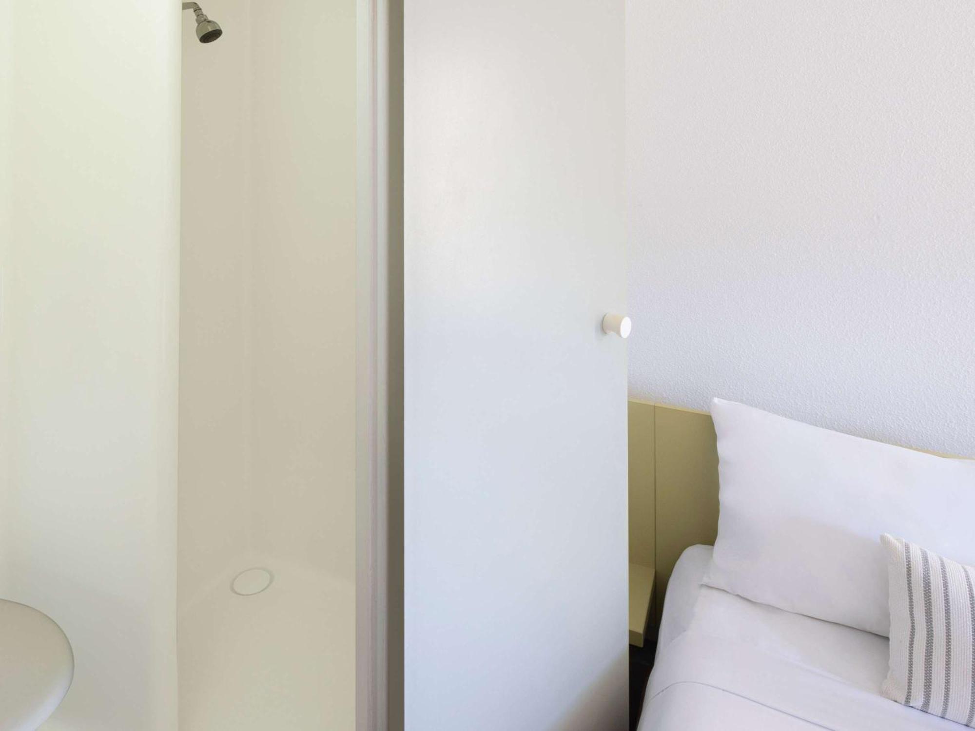 Ibis Budget - Hotel 3*