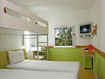 Ibis Budget - Hotel Campbelltown