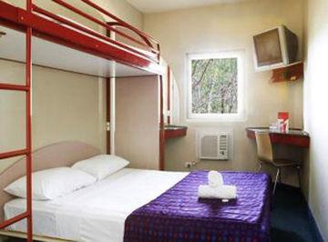 Hotel Ibis Budget - Campbelltown