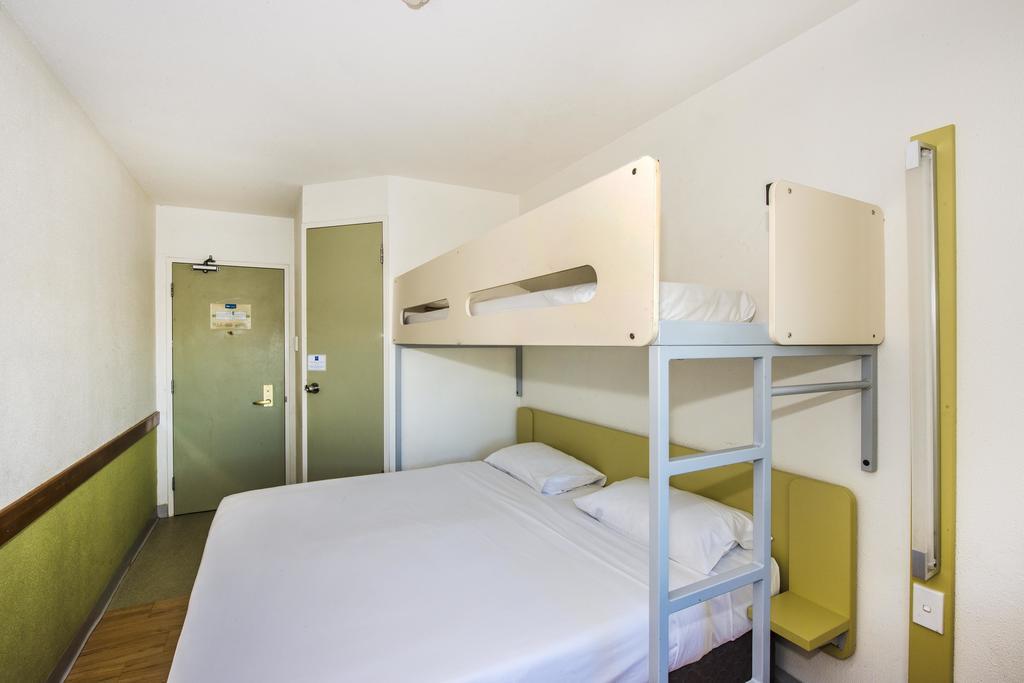 Hotel Ibis Budget -