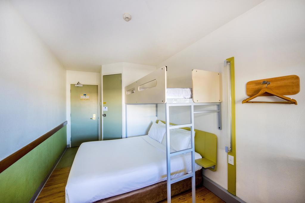 Hotel Ibis Budget -