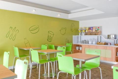 Ibis Budget - Hotel 3*