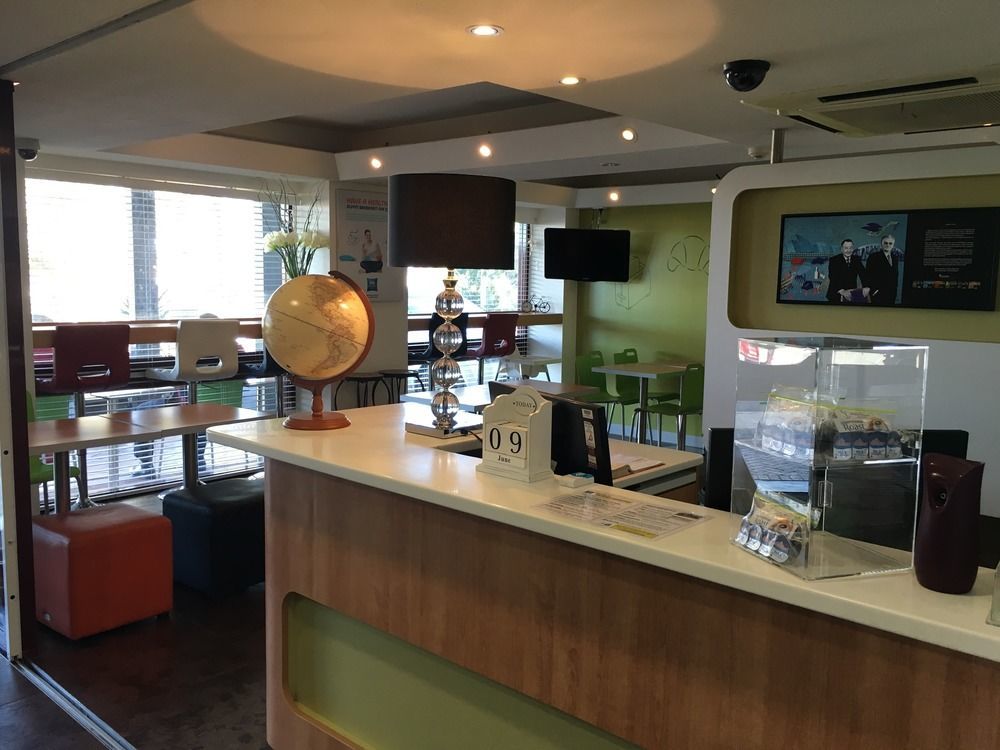 Ibis Budget - Campbelltown