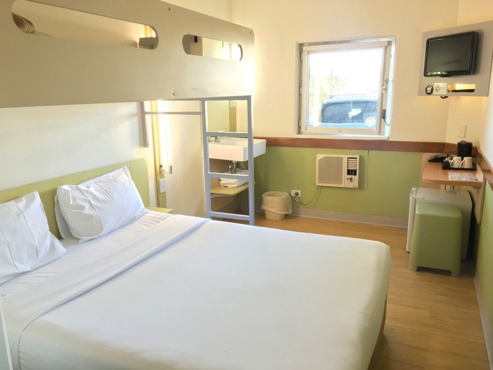 Hotel Ibis Budget - 3*