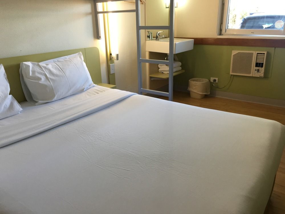 Hotel Ibis Budget - 3*