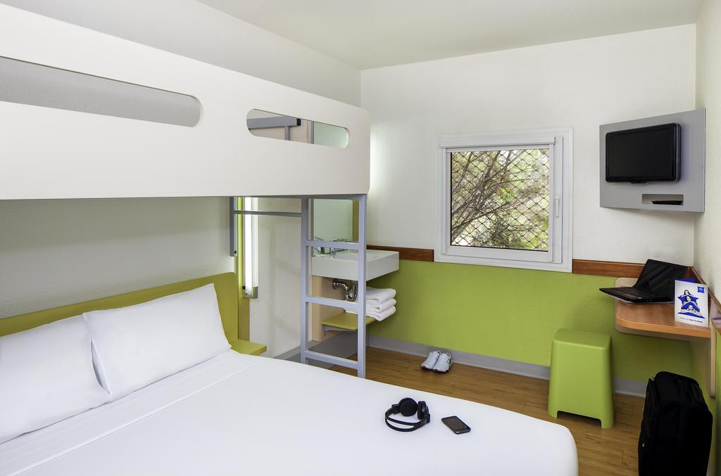 Hotel Ibis Budget -