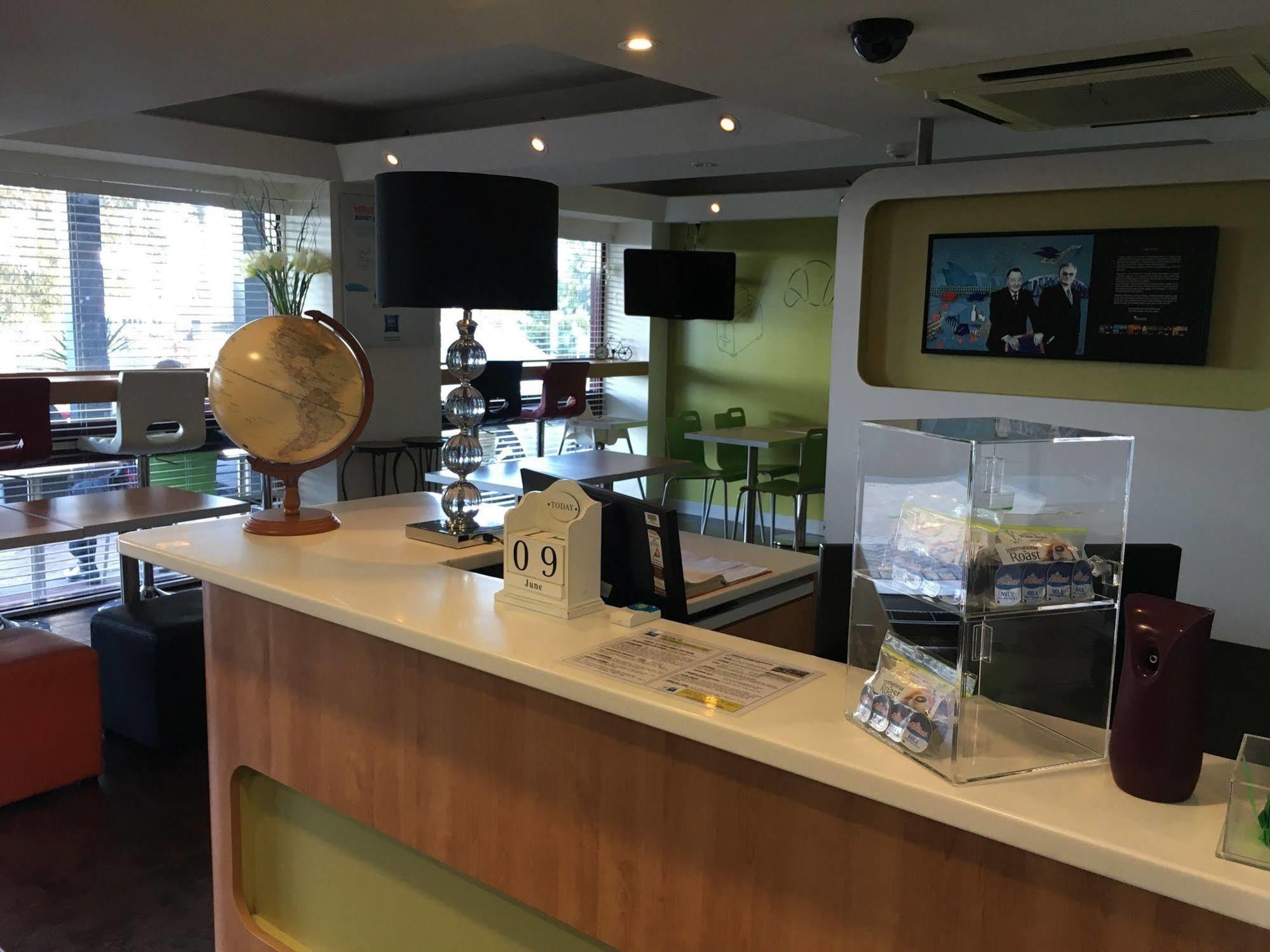 Ibis Budget - Hotel Campbelltown