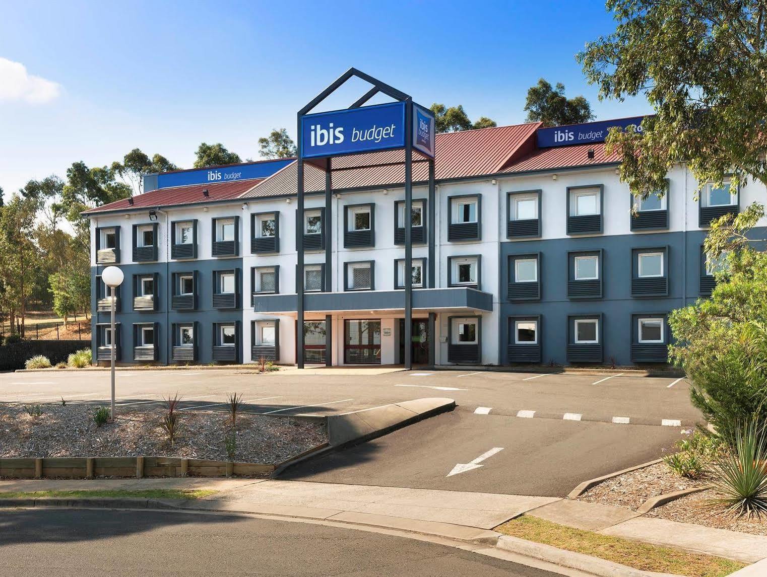 Ibis Budget - Hotel Campbelltown
