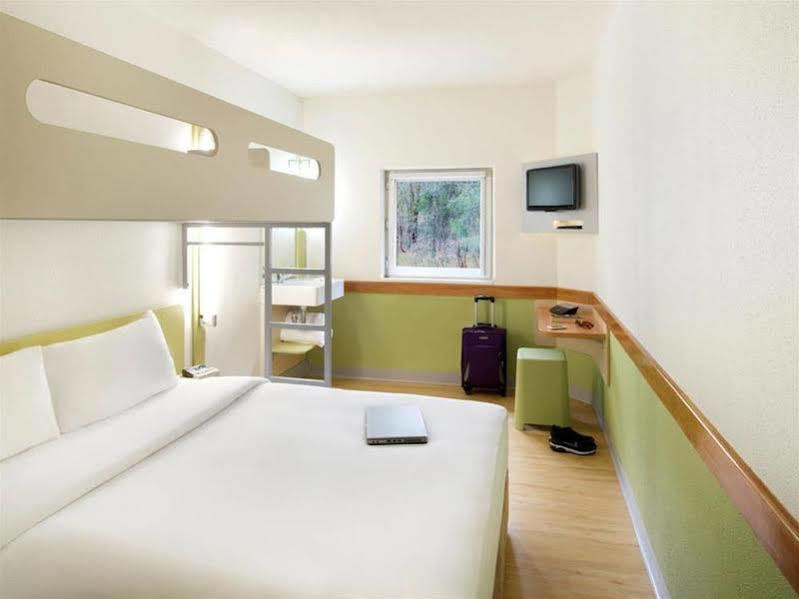 Hotel Ibis Budget - 3*