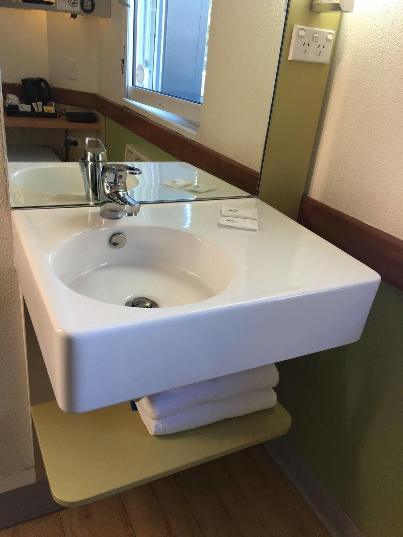 Ibis Budget - Campbelltown