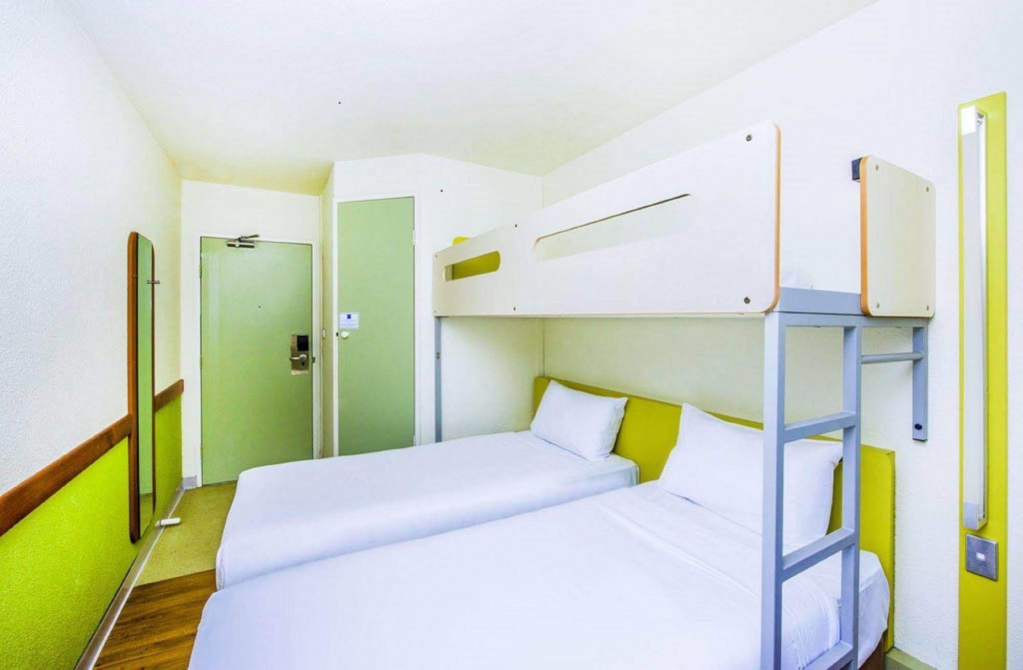 Hotel Ibis Budget - Campbelltown