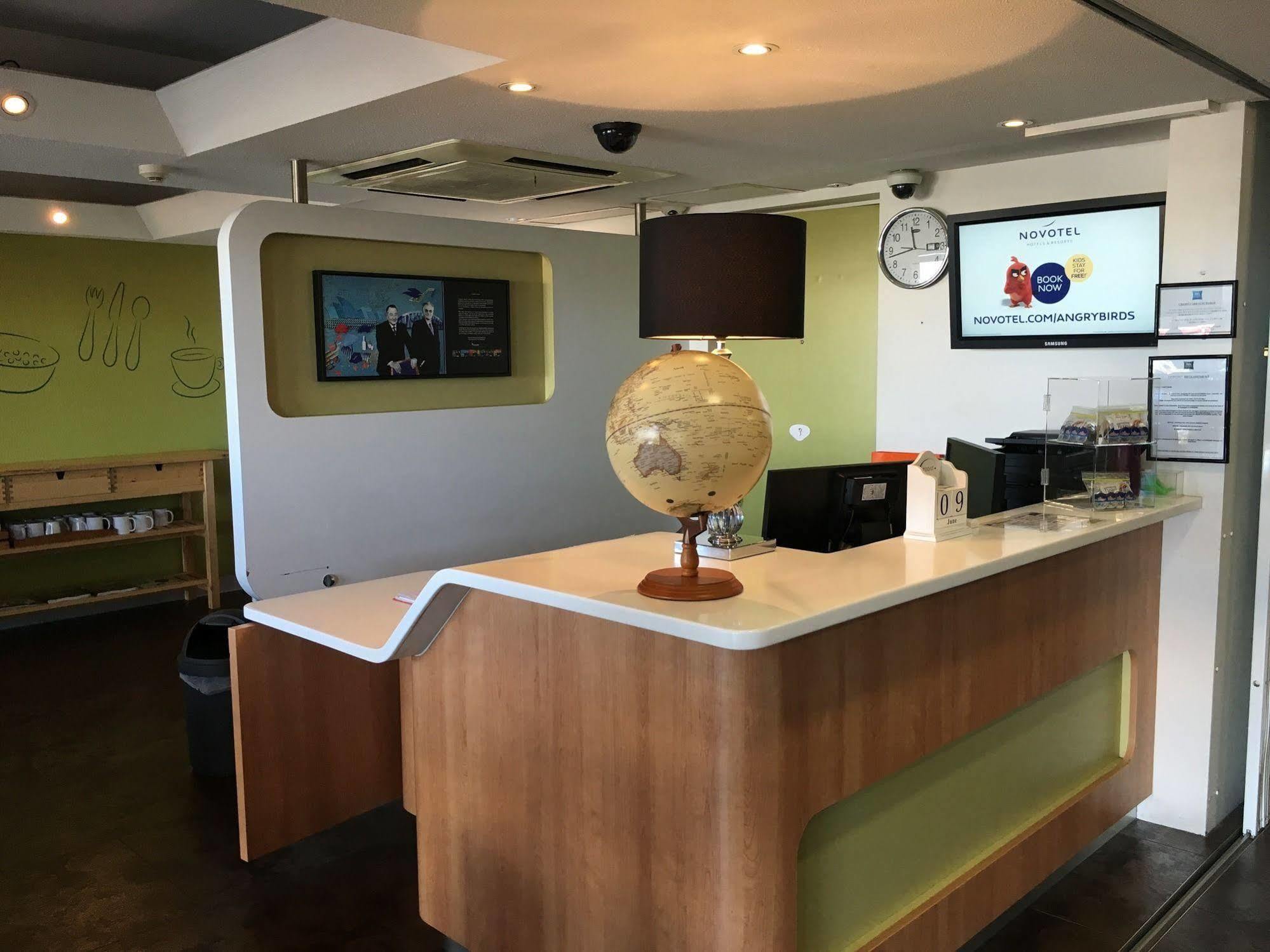 Ibis Budget - Hotel Campbelltown