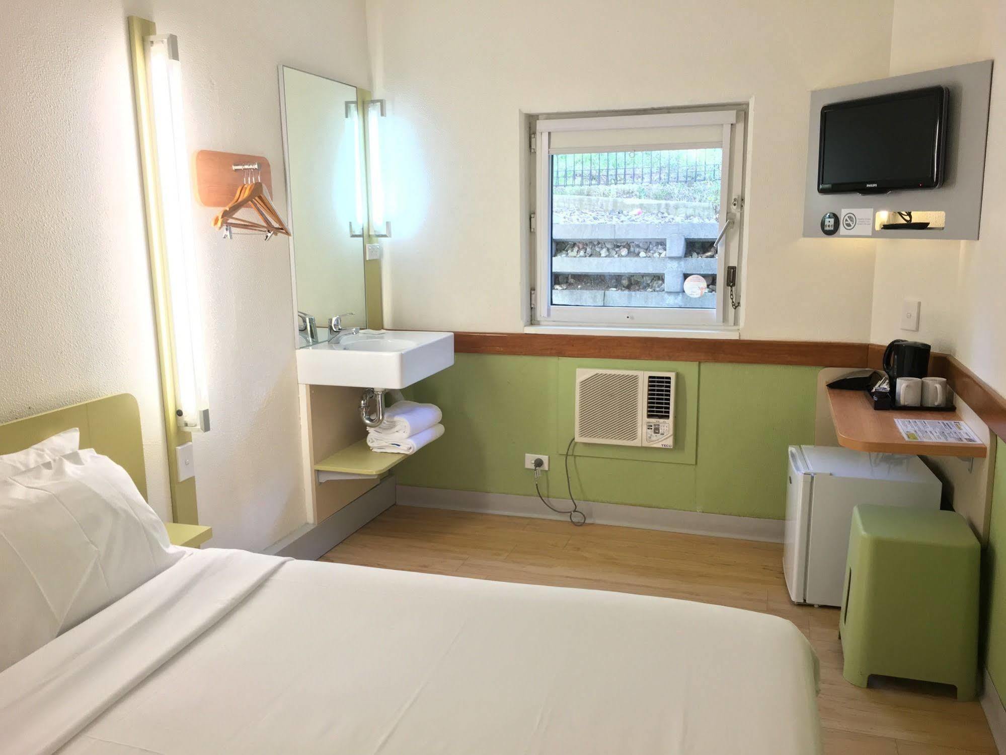 Hotel Ibis Budget - 3*