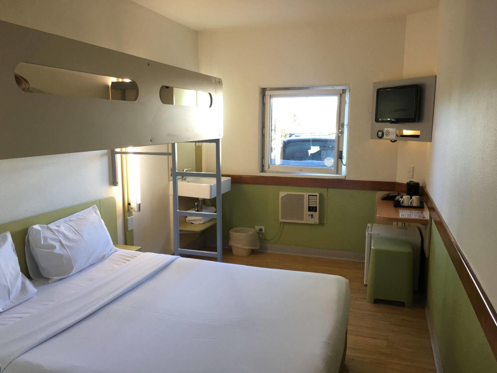 Ibis Budget - Hotel Campbelltown