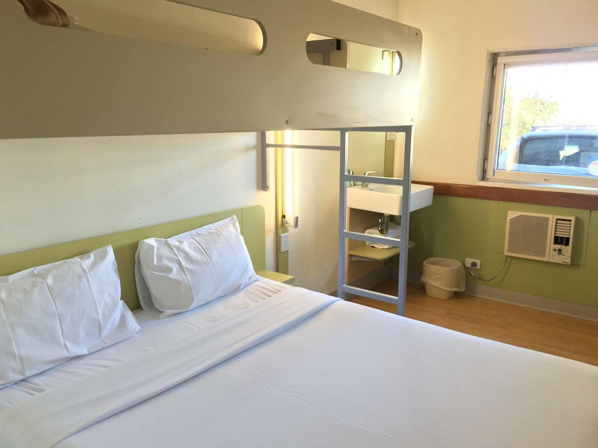 Hotel Ibis Budget - Campbelltown