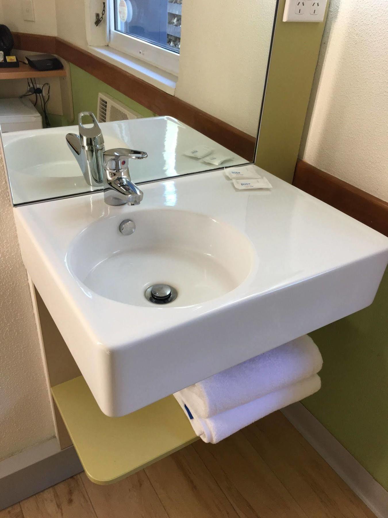 Ibis Budget - Hotel 3*