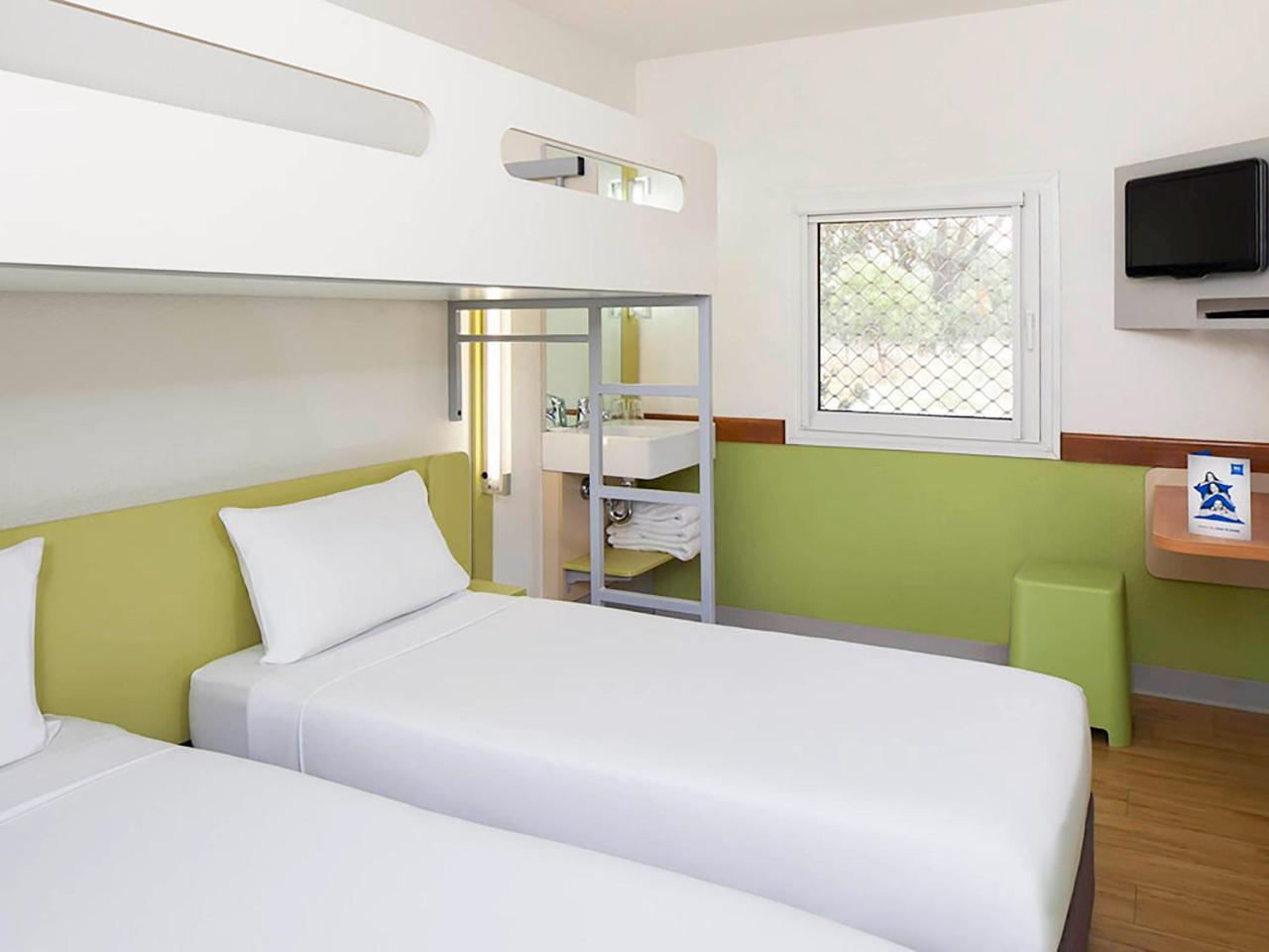 Ibis Budget - 3* Campbelltown