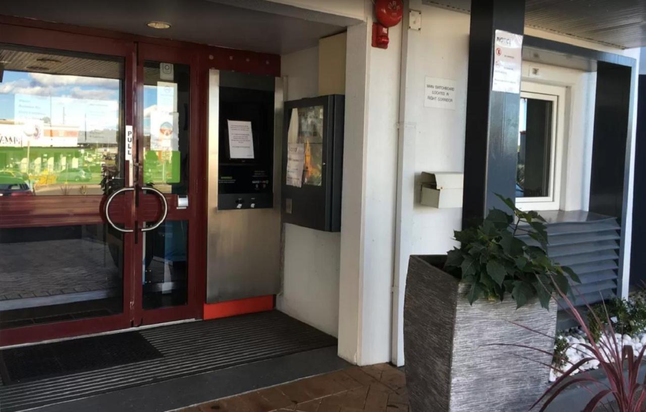 Ibis Budget - 3* Campbelltown