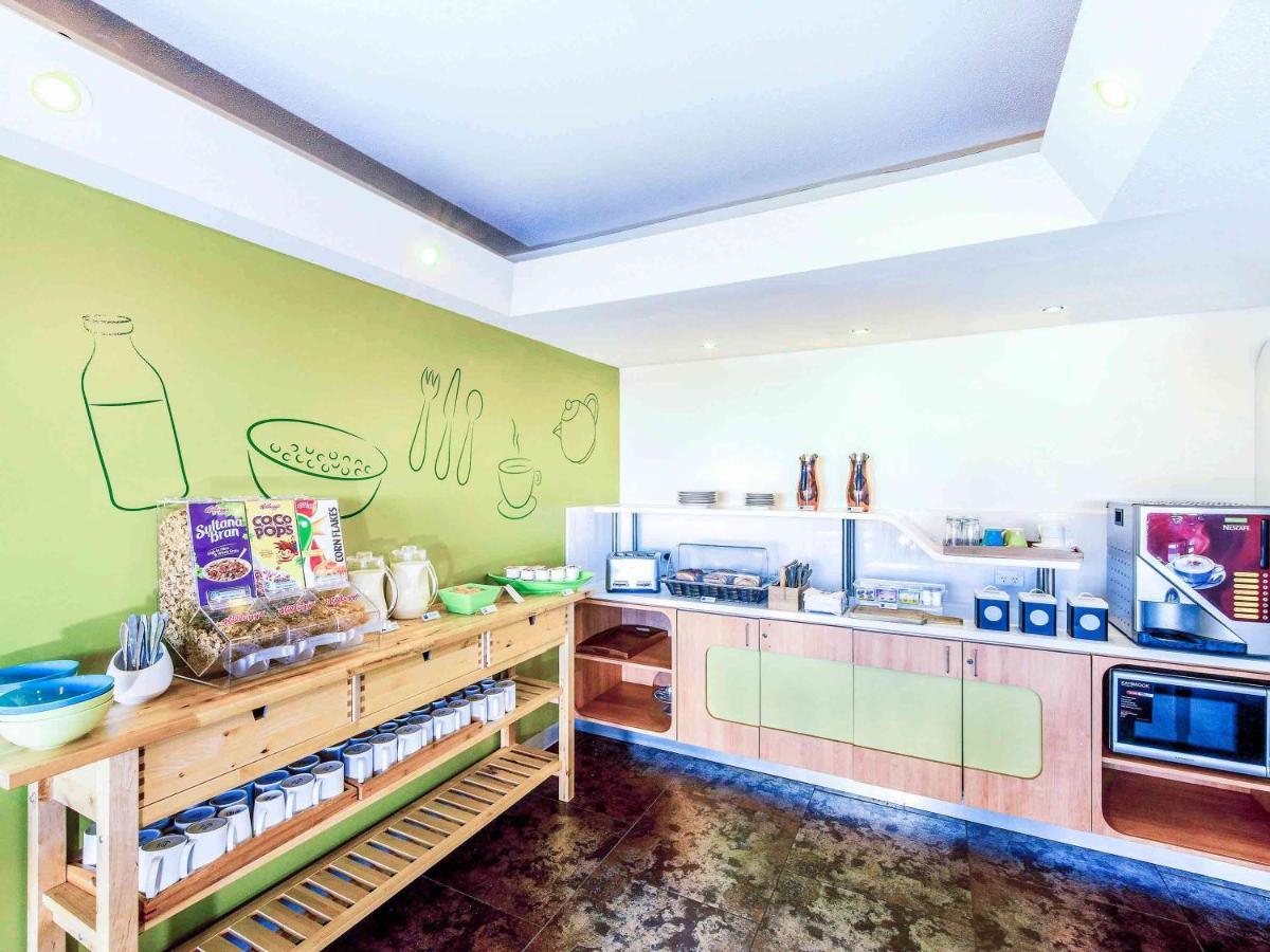 Hotel Ibis Budget - 3*
